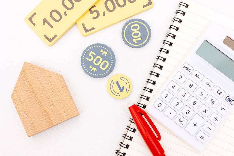 家計相談のイメージ